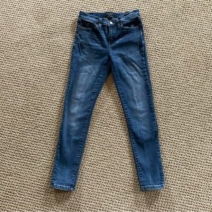 Banana Republic Skinny Jeans Size 25/0